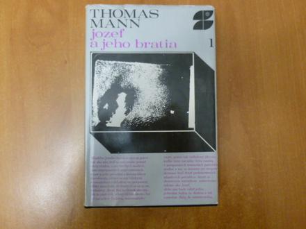 Jozef a jeho bratia 1,