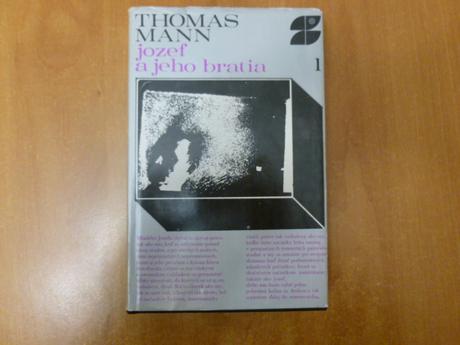 Jozef a jeho bratia 1,