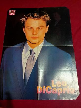 Leonardo dicaprio plagat,