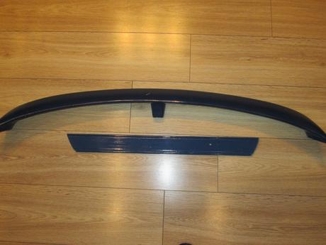 Predám zadný spojler, 