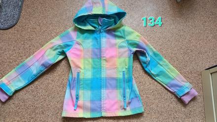 Prechodná bunda, 128