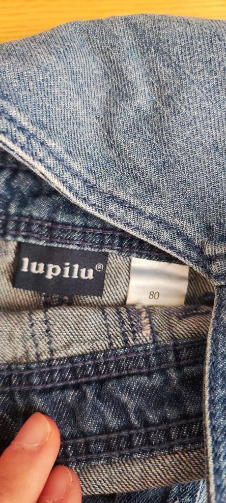 Balík 74/80, 68–80