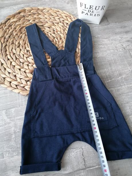 Kratasy s trakami handmade, 74