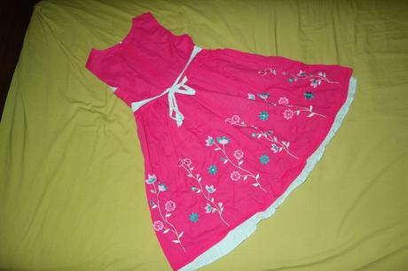 Letne satocky john lewis, john lewis,134