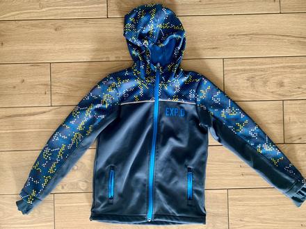 Softshelka crivit, crivit,140