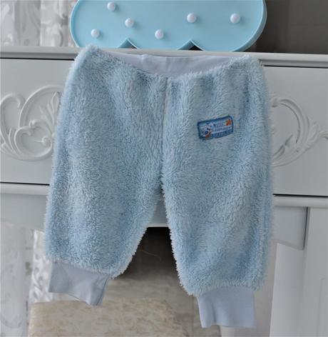 Huňaté tepláčiky-68, 68