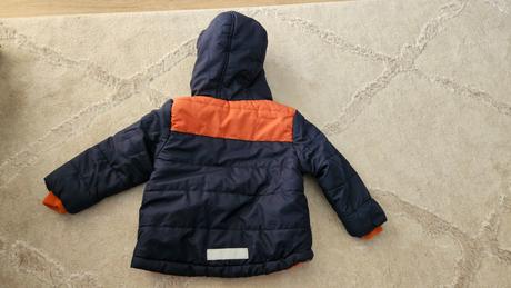 Zimna bunda, lupilu,86