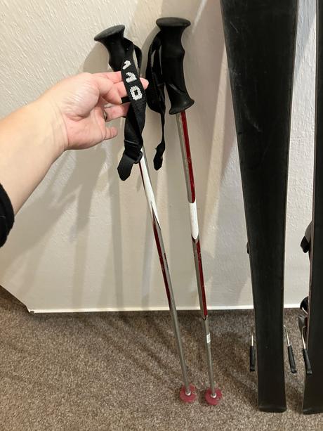 Lyze 130, 130-139 cm