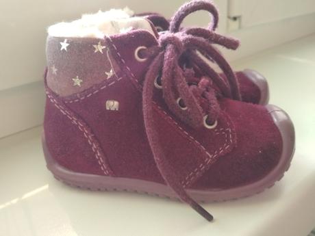 Zateplené topánočky elefanten, elefanten,19