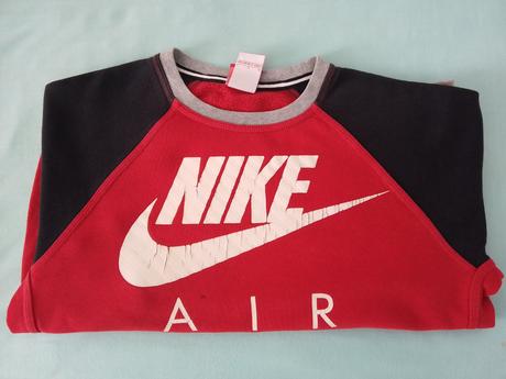 Chlapčenská mikina, nike,158