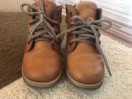 Froddo prechodné topánky, froddo,26
