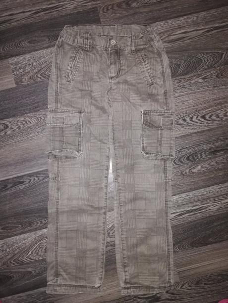 Nohavice cfl, cmp,146