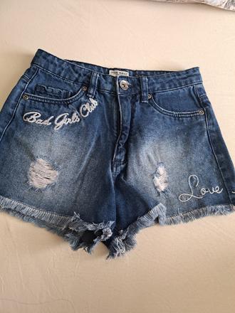 Riflove kratasy 8e, 36