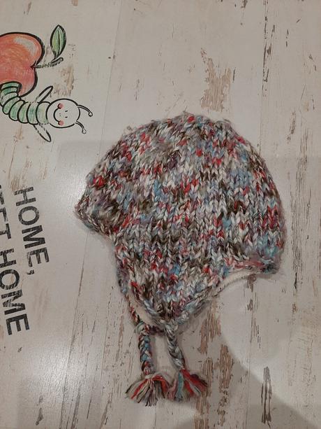 Teplá čiapka, f&f,74