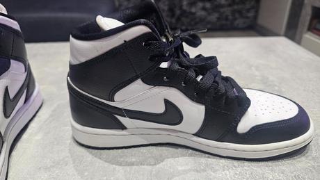 Krásne jordan tenisky, air jordan,38