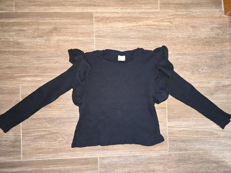 Tričko č.134, zara,134