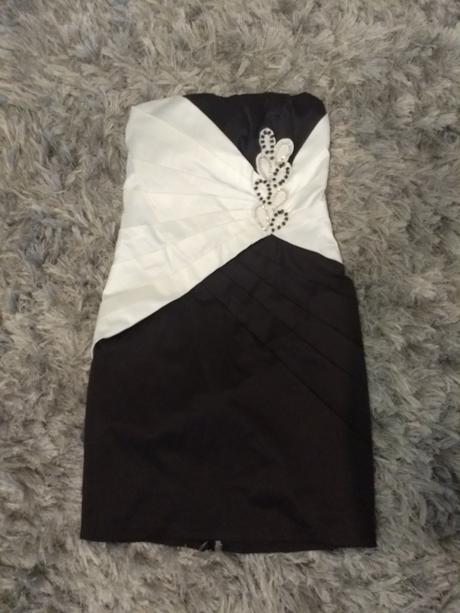 Šaty a sukne - rôzne, l / m / s