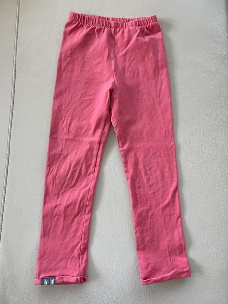 Leginy haloo 2x, 116