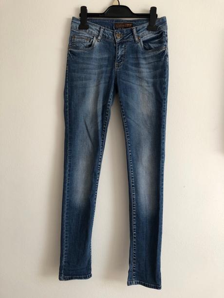 Slim rifle dolce gabbana, m