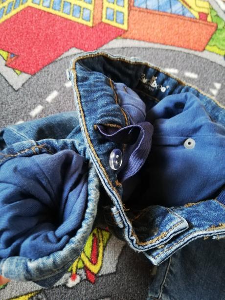 Zateplene rifle, kuniboo,98