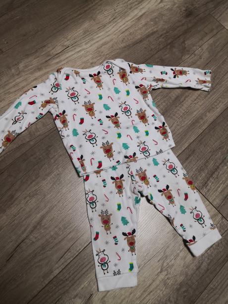 Vianočná súprava f&f 2ks, 74