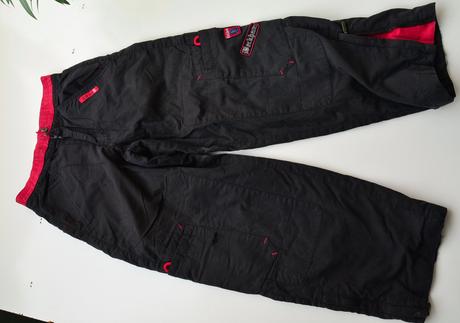 Podšité nohavice, marks & spencer,134