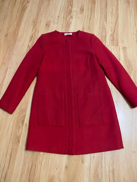 Dámsky kabát, camaieu,s