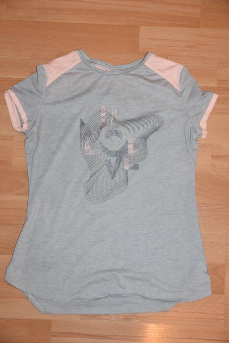 Športové tričko, 152