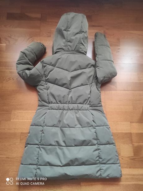 Mayoral bunda zimná 152, mayoral,152