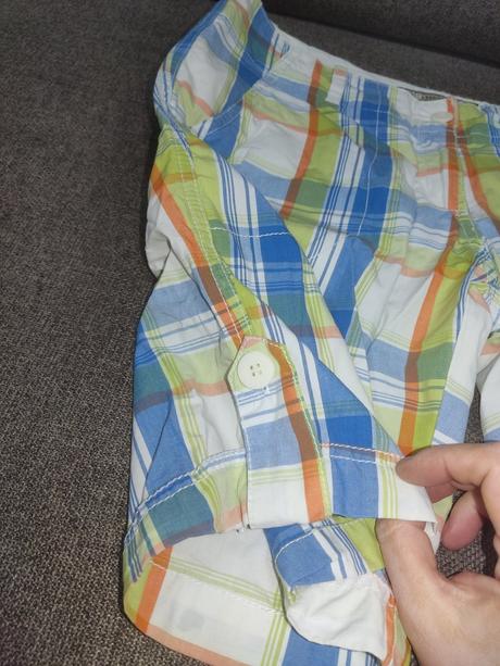 Kraťasy, northfinder®,xl