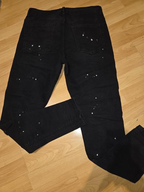 Chlapčenské rifle, s