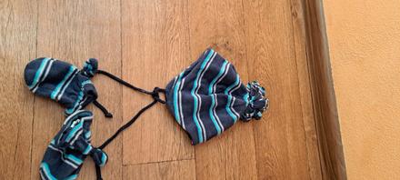 Chlapcenska zimna ciapka, 86