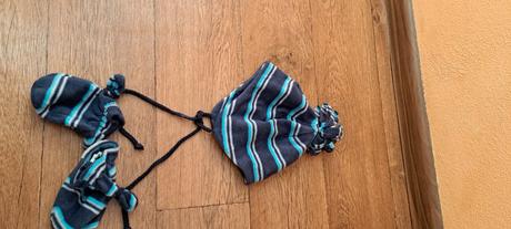 Chlapcenska zimna ciapka, 86