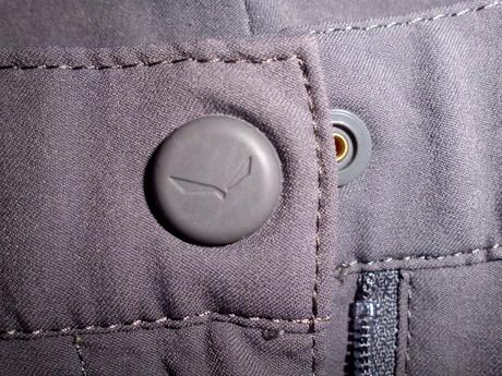 Salewa dura stretch 2 v 1, salewa,m