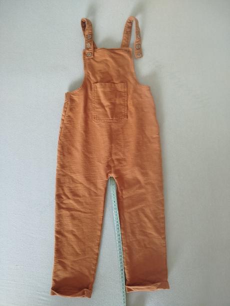 Teplaky na traky, tchibo,98