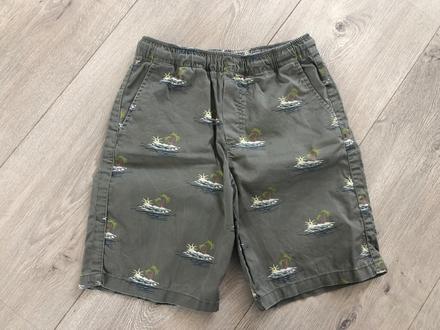 Kraťasy, zara,164