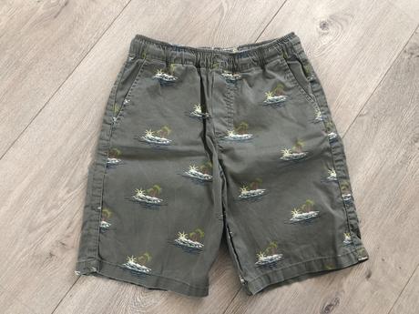 Kraťasy, zara,164