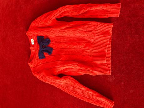 Krásny pulóvrik, f&f,98