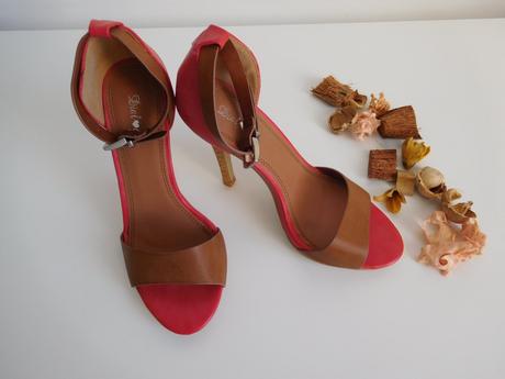 Sandálky kožené-37v,dámske, 37