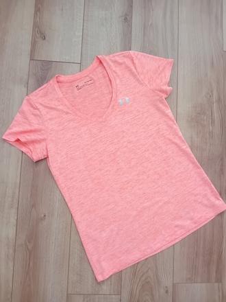 Športové tričko under armour, under armour,s