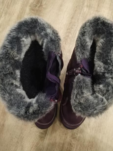 Zimné čižmičky, dei-tex,28