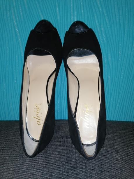 Talianske lodičky č. 40, 40