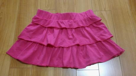 Volanikova suknicka, alive,116