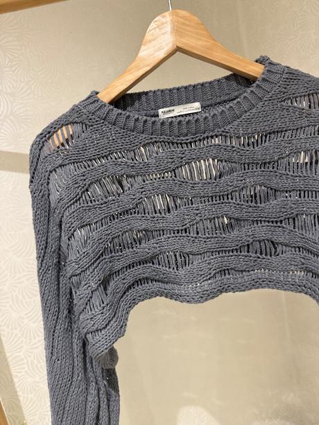 Sveter pull&bear, pull&bear,xs