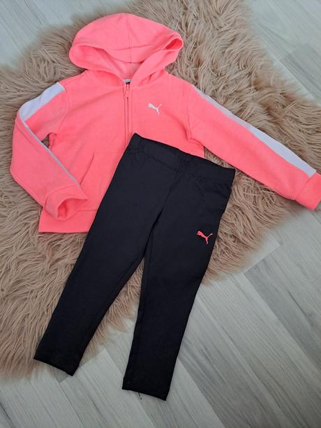 Súprava puma 98/104, puma,98