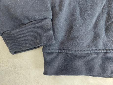 Mikina s flitrami star zn.primark veľ.152, primark,152