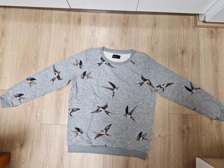 Dámska mikina, house,l