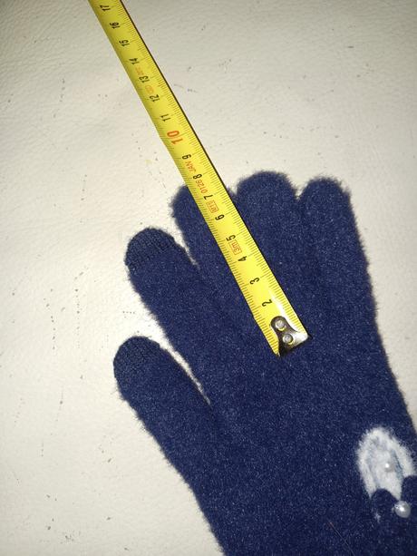 Rukavice 152/158, 158