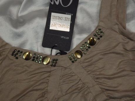 Kvalitné letné šaty, s