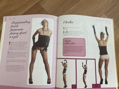 Tanec vás dostane do formy natalie blenfordová,